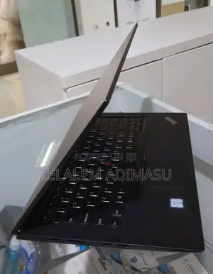 New Laptop Lenovo ThinkPad X1 Carbon 8GB Intel Core I5 SSD 512GB