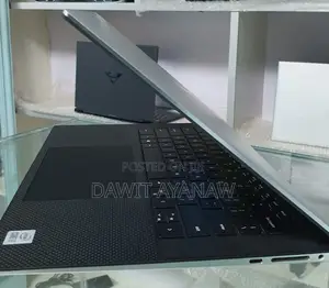 New Laptop Dell 16GB Intel Core I7 SSD 512GB