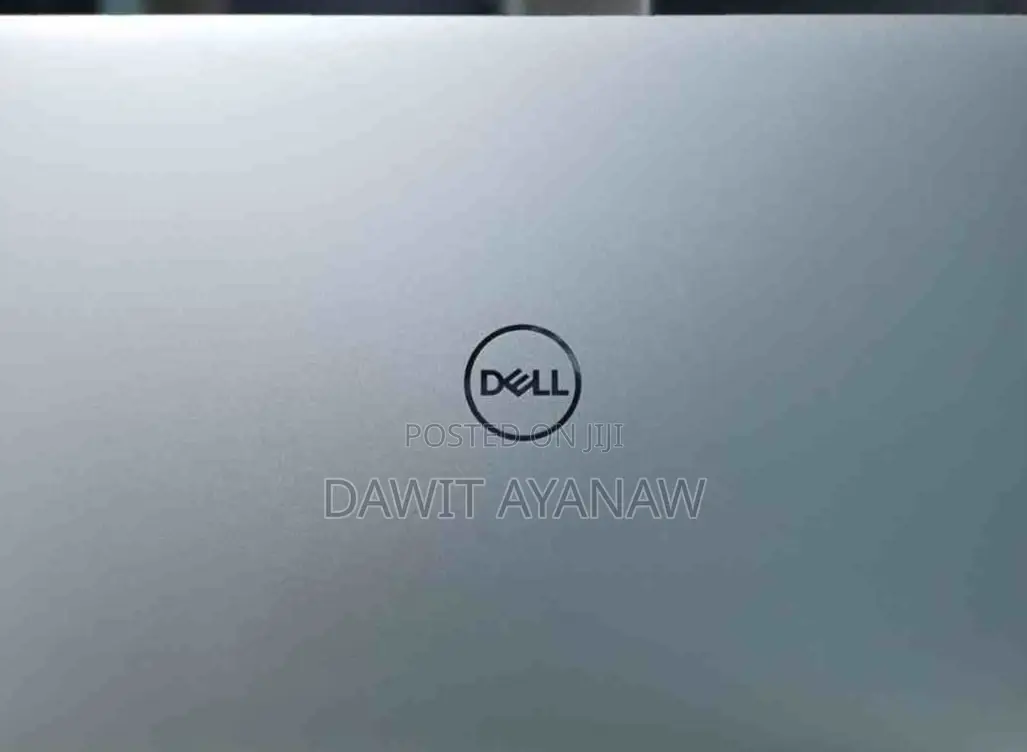 New Laptop Dell 16GB Intel Core I7 SSD 512GB