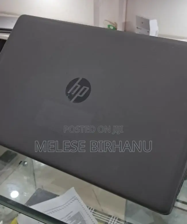 New Laptop HP Stream Notebook 8GB Intel Core I5 SSD 1T
