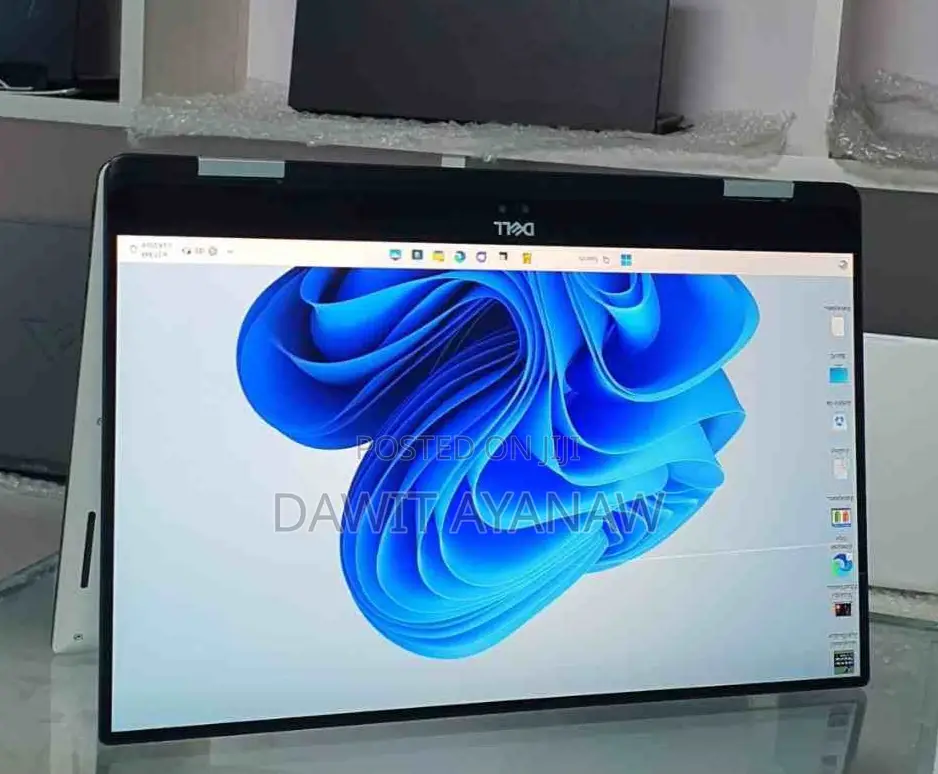 New Laptop Dell XPS 15 (L501X) 16GB Intel Core I7 SSD 512GB