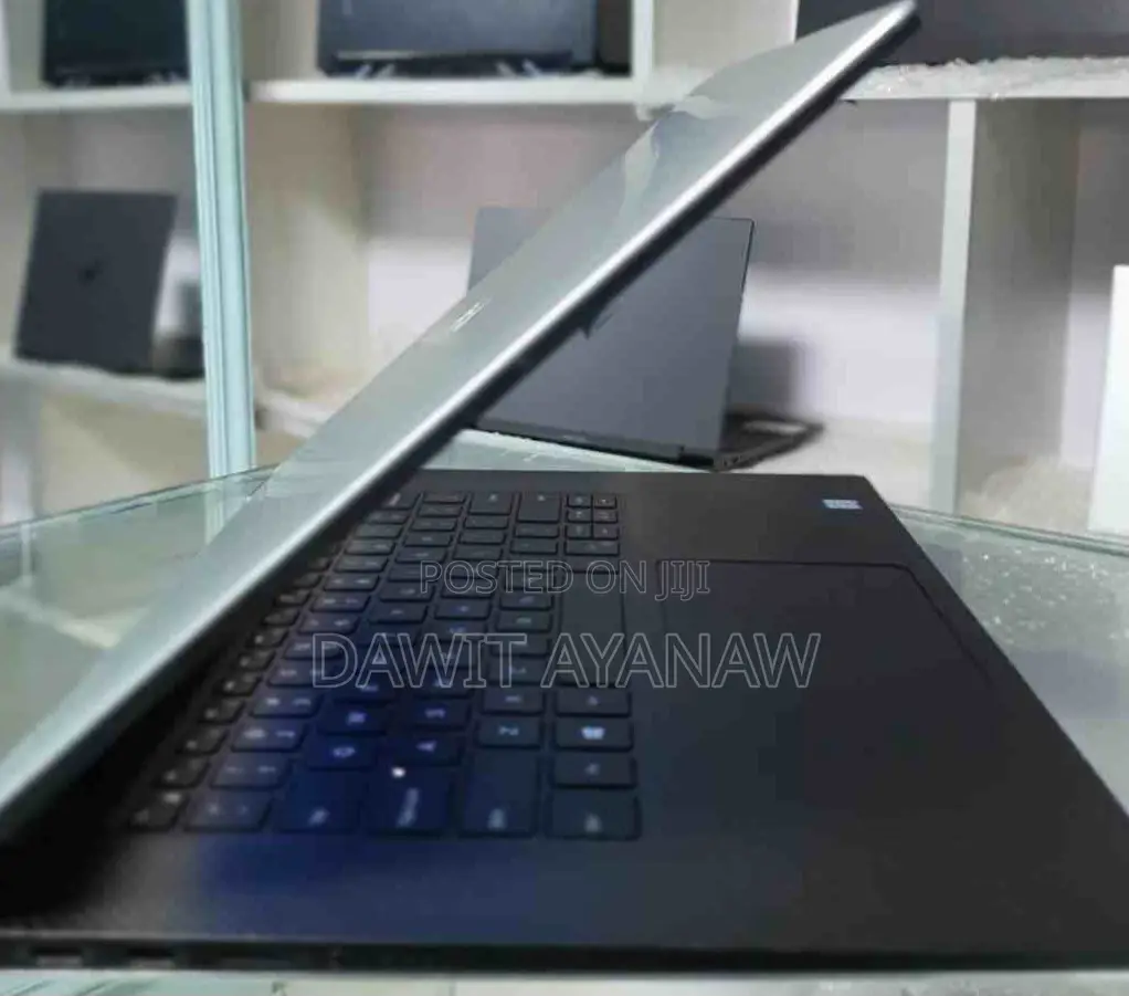 New Laptop Dell XPS 15 (L501X) 16GB Intel Core I7 SSD 512GB