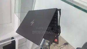 Photo - New Laptop HP Envy X360 8GB AMD Ryzen 5 SSD 512GB