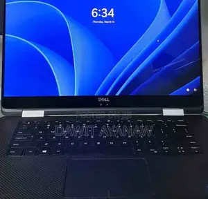 New Laptop Dell XPS 15 (L501X) 16GB Intel Core I7 SSD 512GB