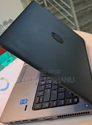 Photo - New Laptop HP 650 G1 8GB Intel Core I5 SSD 500GB