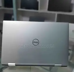 Photo - New Laptop Dell XPS 15 16GB Intel Core I7 SSD 512GB
