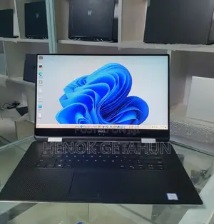 New Laptop Dell XPS 15 16GB Intel Core I7 SSD 512GB