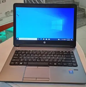 Photo - New Laptop HP ProBook 640 G1 8GB Intel Core I5 HDD 500GB