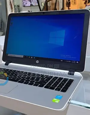 New Laptop HP Pavilion 15 8GB Intel Core I5 SSD 40GB