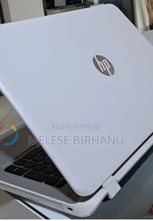 New Laptop HP Pavilion 15 8GB Intel Core I5 SSD 40GB