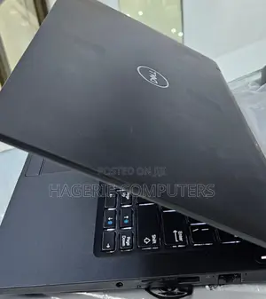 Photo - New Laptop Dell Latitude 7290 16GB Intel Core I7 SSD 512GB