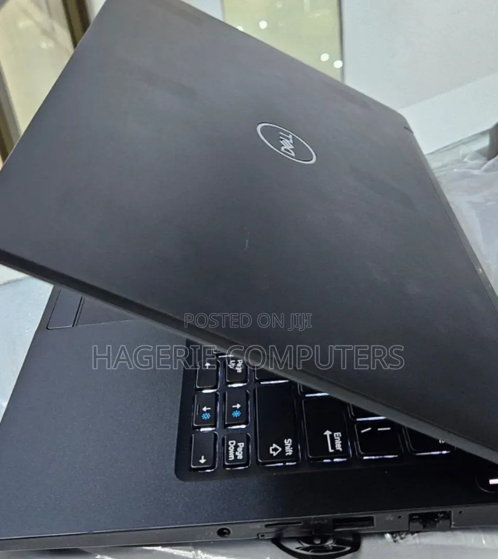 New Laptop Dell Latitude 7290 16GB Intel Core I7 SSD 512GB