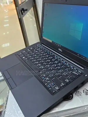 New Laptop Dell Latitude 7290 16GB Intel Core I7 SSD 512GB