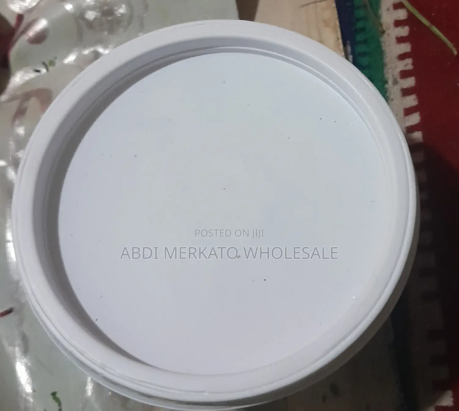 የሾርበ ቴከዌ እቀዎች