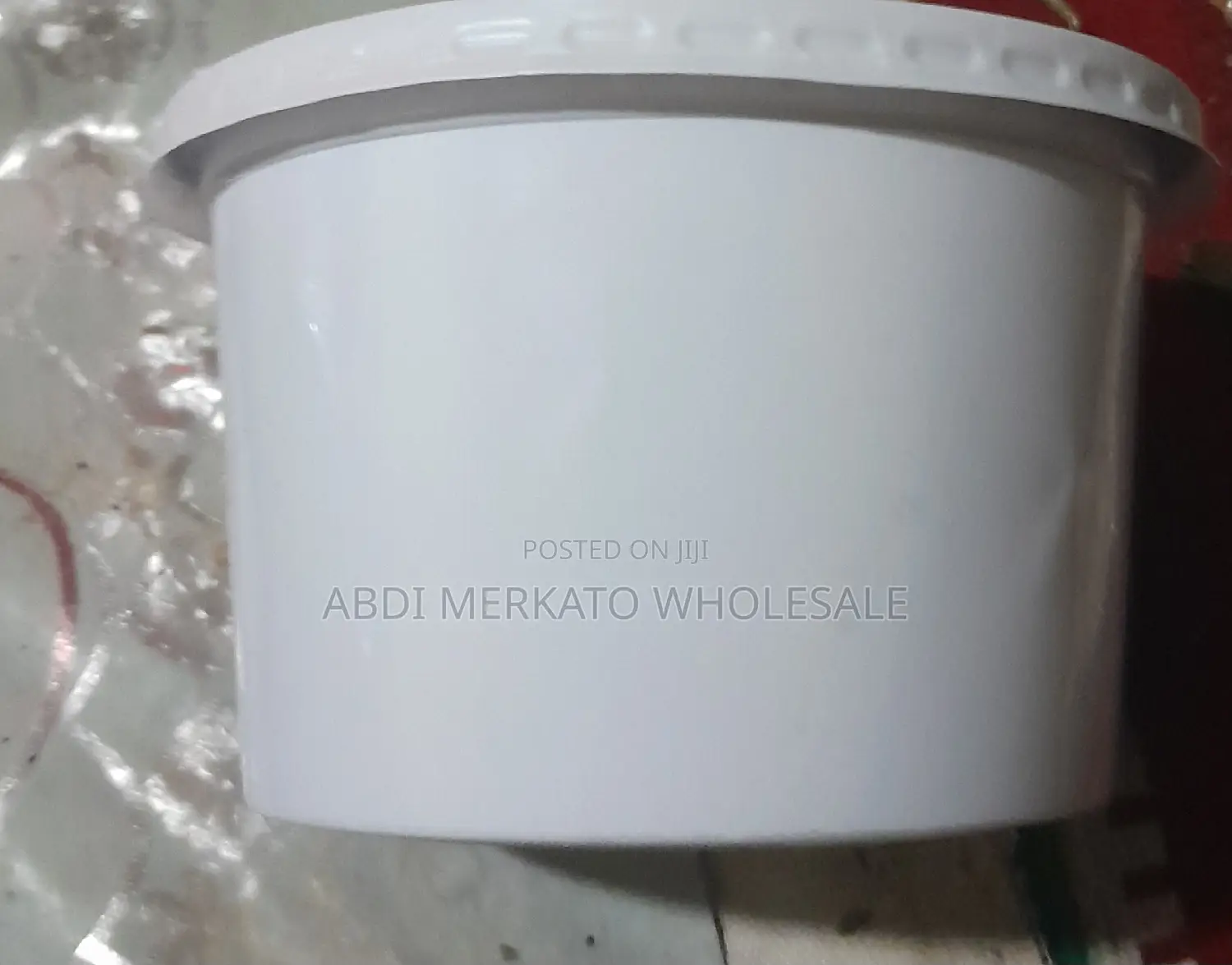 የሾርበ ቴከዌ እቀዎች