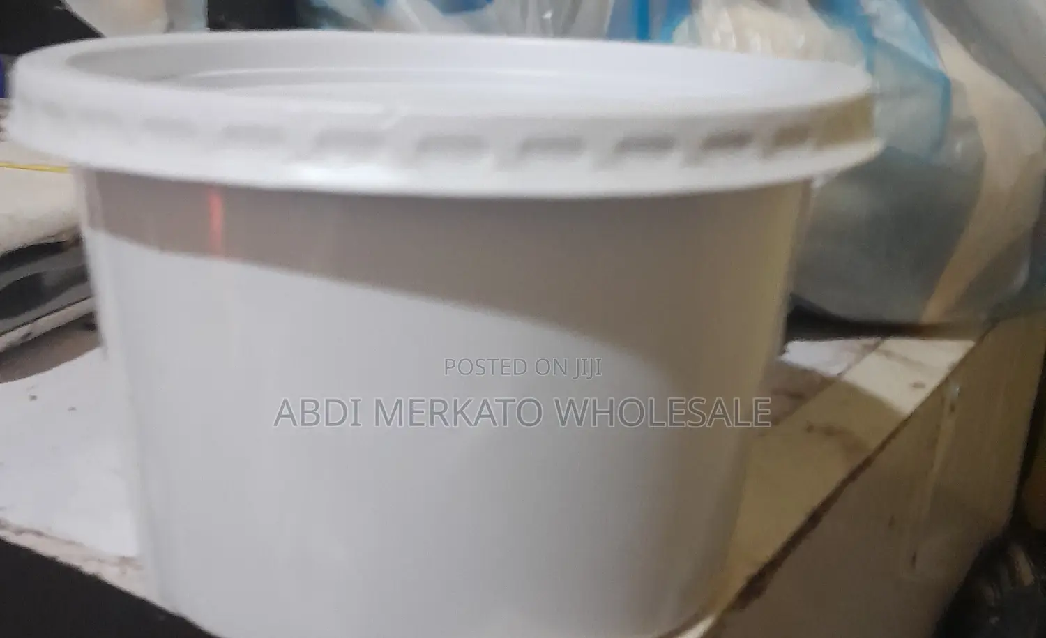 የሾርበ ቴከዌ እቀዎች