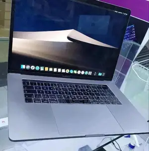 New Laptop Apple MacBook Pro 2019 32GB Intel Core i9 SSD 1T