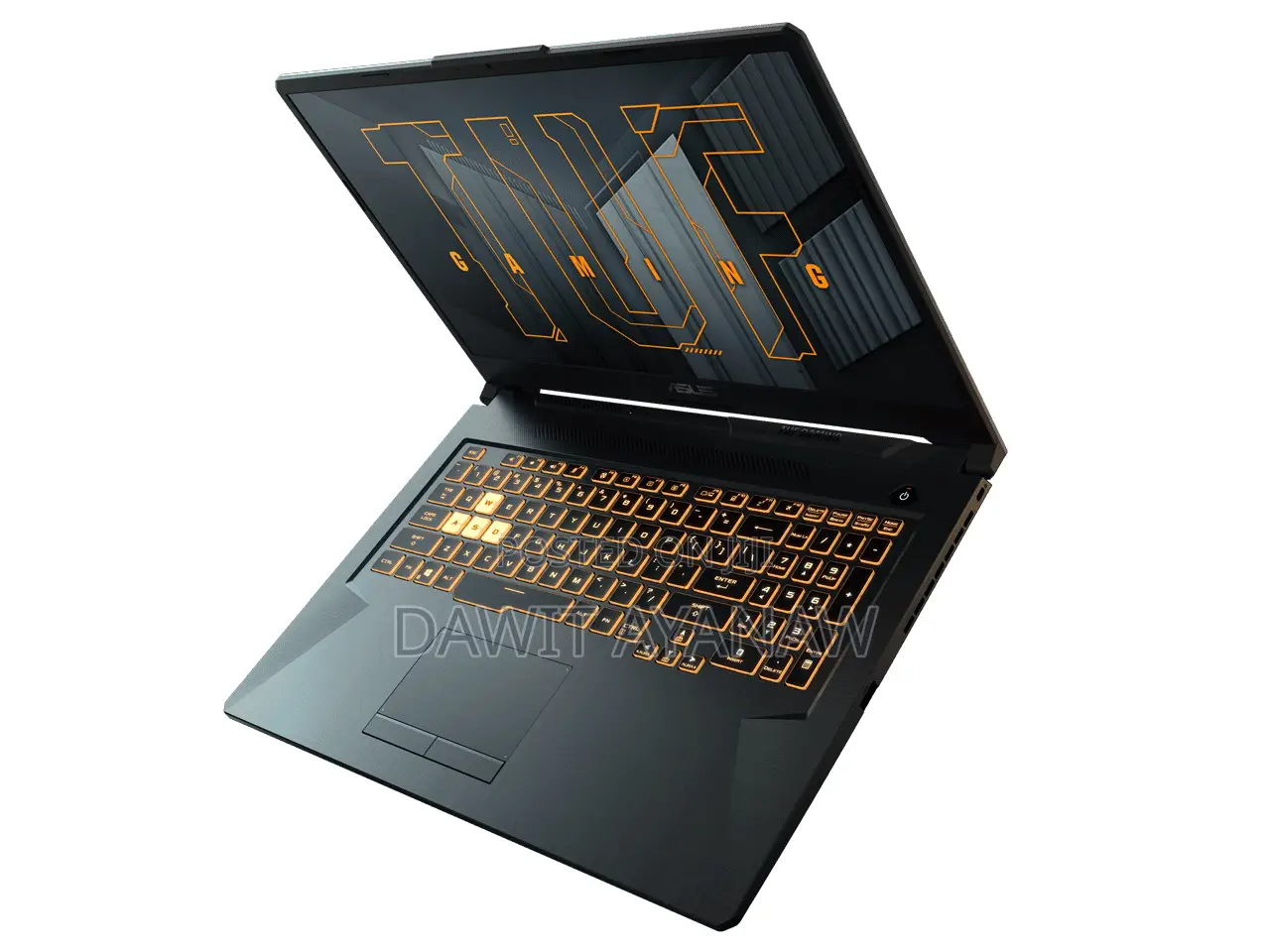 New Laptop Asus TUF Gaming FX504 16GB Intel Core I7 SSD 1T