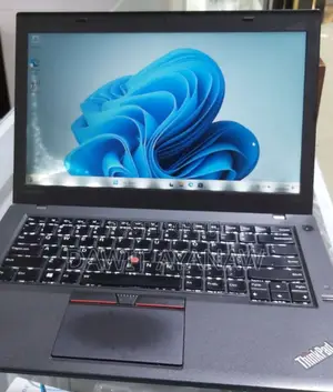 New Laptop Lenovo 8GB Intel Core I7 SSD 256GB