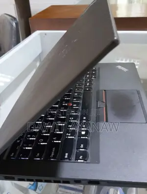 New Laptop Lenovo 8GB Intel Core I7 SSD 256GB