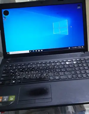 New Laptop Lenovo 2GB HDD 500GB