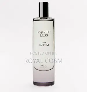 Photo - Original Zara Majestic Lilas