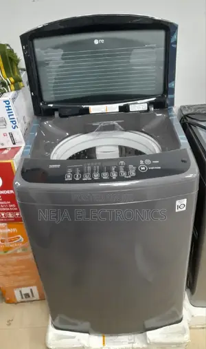 Lg Washing Machine 16kg Top Loading Deliver