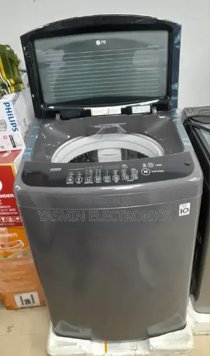 Lg Washing Machine 16kg Top Loading Deliver