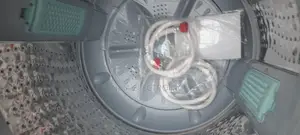 Elegance 18kg Washing Machine Automatic