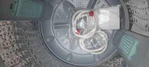 Elegance 18kg Washing Machine Automatic