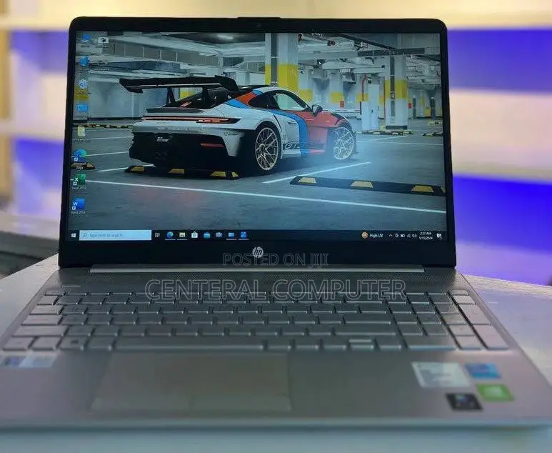 Laptop HP Stream Notebook 16GB Intel Core I5 SSD 512GB