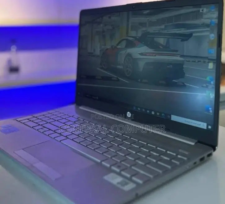 Laptop HP Stream Notebook 16GB Intel Core I5 SSD 512GB