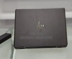 New Laptop HP Spectre X360 13 16GB Intel Core I7 SSD 1T