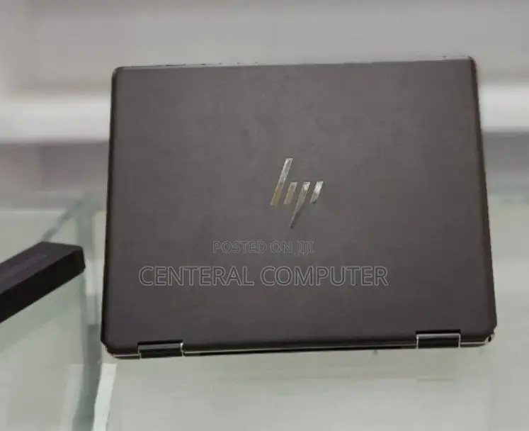 New Laptop HP Spectre X360 13 16GB Intel Core I7 SSD 1T