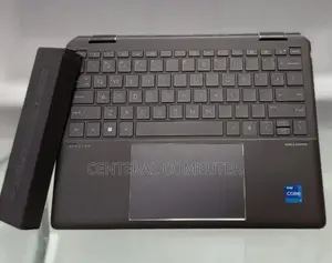 New Laptop HP Spectre X360 13 16GB Intel Core I7 SSD 1T