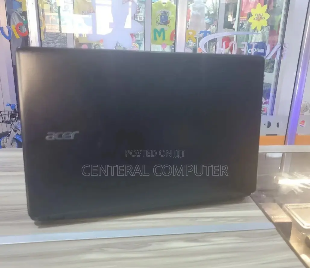 New Laptop Acer Aspire 1 A114-32 8GB Intel Core I5 SSD 500GB