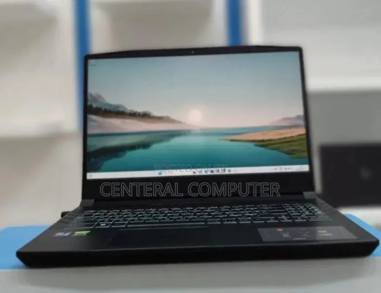 New Laptop MSI GL62M 7REX 16GB Intel Core I9 SSD 1T