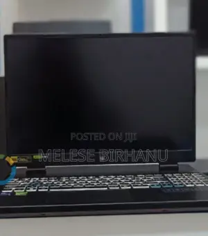 New Laptop Acer 16GB Intel Core I9 SSD 1T