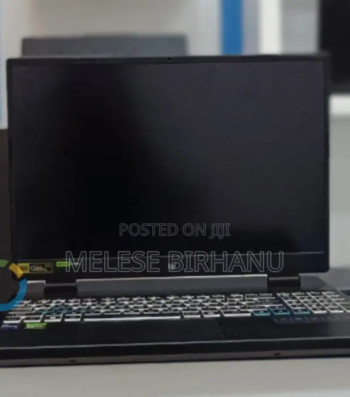 New Laptop Acer 16GB Intel Core I9 SSD 1T