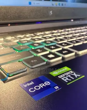 New Laptop Acer 16GB Intel Core I9 SSD 1T