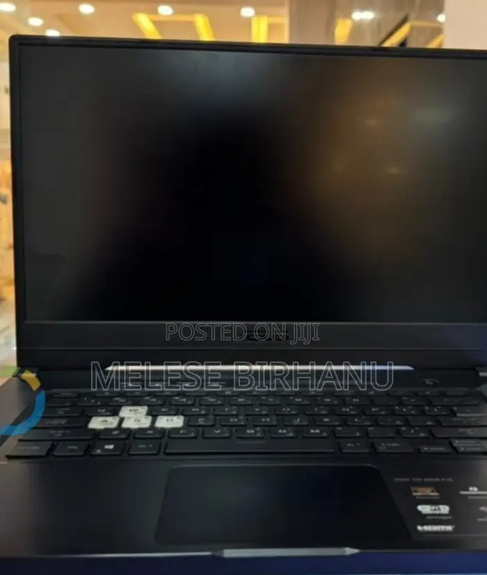 New Laptop Asus 16GB Intel Core I7 SSD 1T