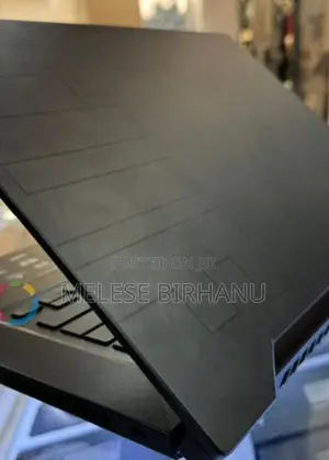 New Laptop Asus 16GB Intel Core I7 SSD 1T