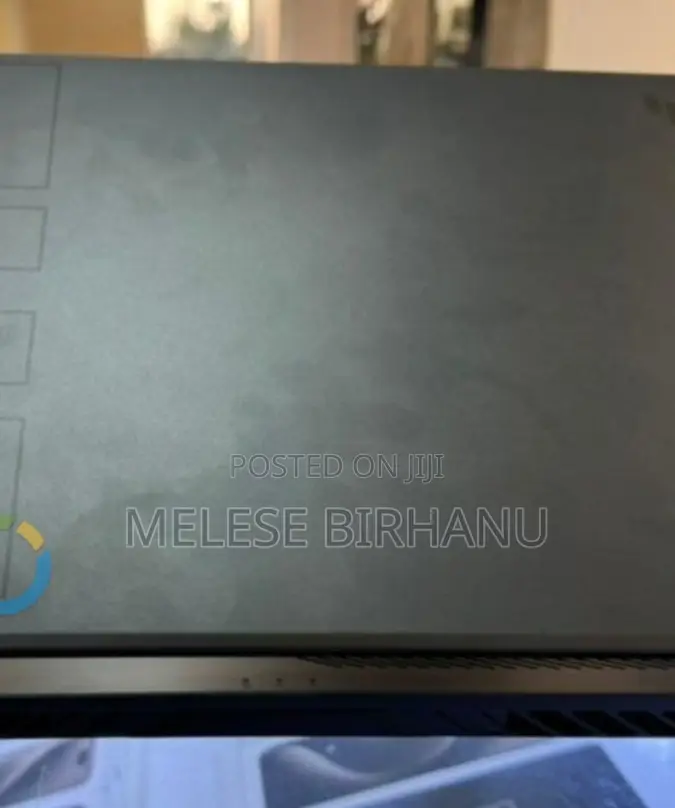 New Laptop Asus 16GB Intel Core I7 SSD 1T