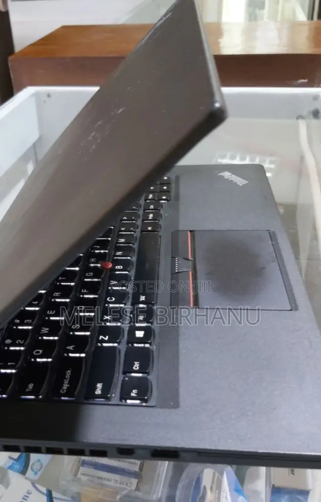 Laptop Lenovo ThinkPad T460 8GB Intel Core I7 SSD 256GB