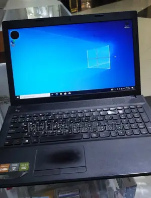 Photo - Laptop Lenovo ThinkPad E14 Gen 4 2GB AMD HDD 500GB