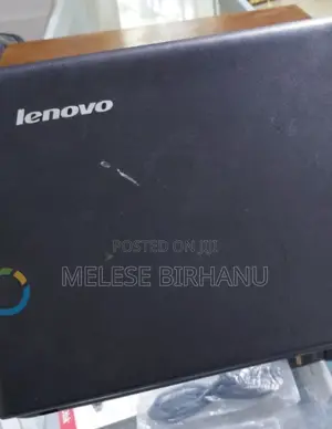 Laptop Lenovo ThinkPad E14 Gen 4 2GB AMD HDD 500GB