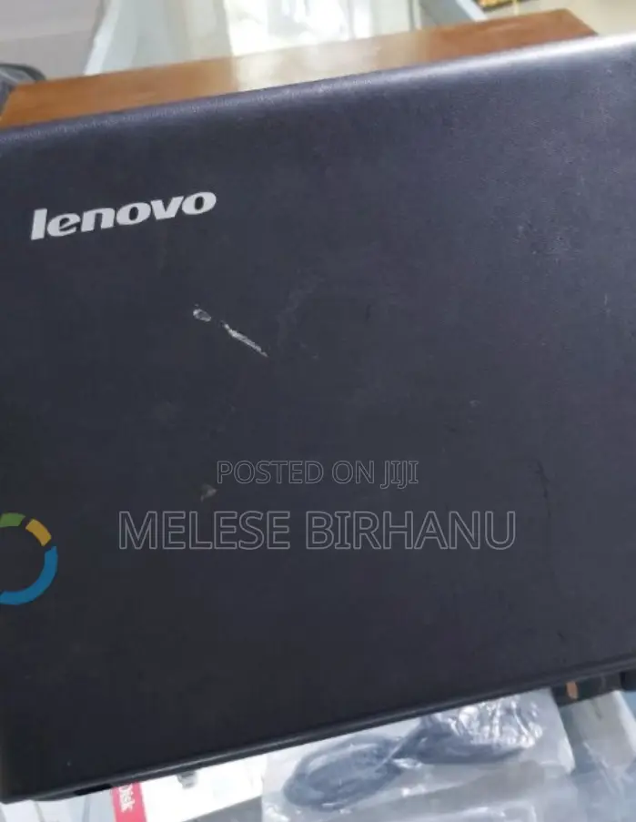 Laptop Lenovo ThinkPad E14 Gen 4 2GB AMD HDD 500GB
