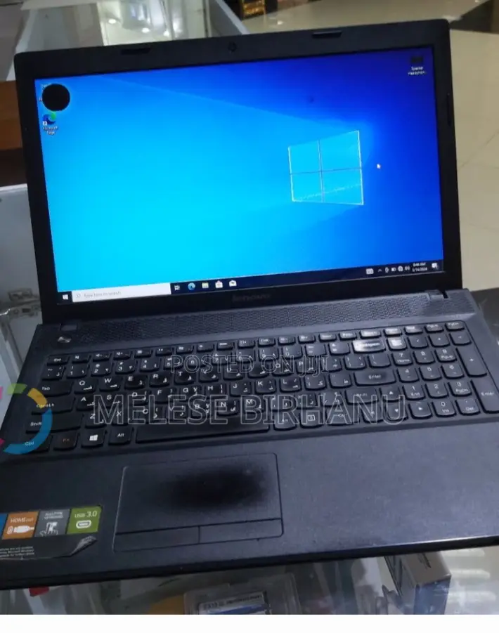 Laptop Lenovo ThinkPad E14 Gen 4 2GB AMD HDD 500GB