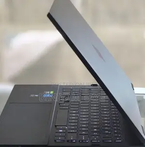 New Laptop HP Omen 15 16GB Intel Core I7 SSD 1T