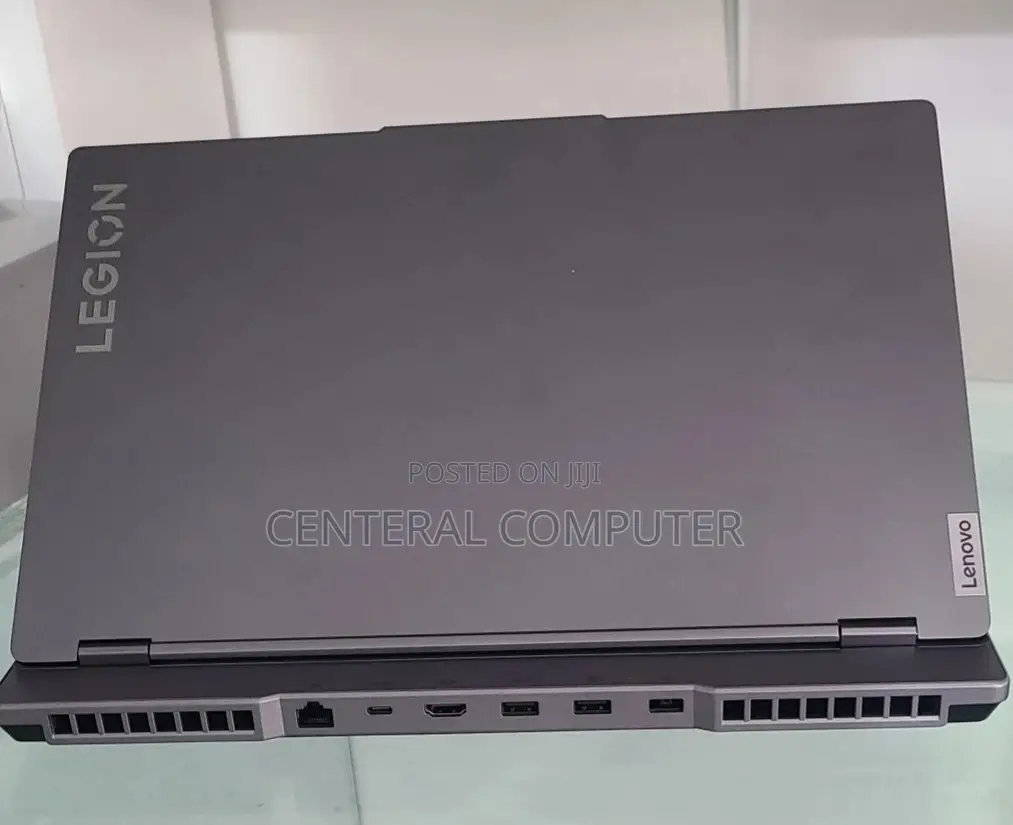 New Laptop Lenovo Legion 5 16GB Intel Core I7 SSD 1T